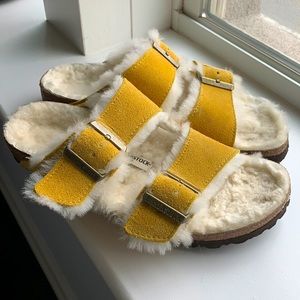 Birkenstock Sandals
